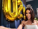 MILF Shay Sights And Donnie Rock Celebrate New Years Eve Mixing Work And Pleasure | MylfLove